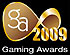 2009 Gamming Award