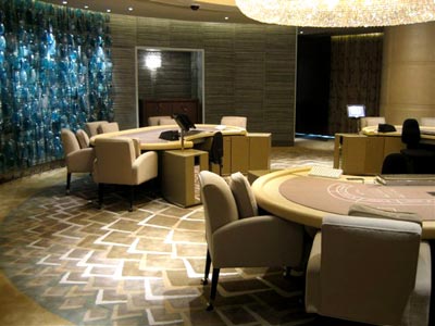 Crown Resort - Macau